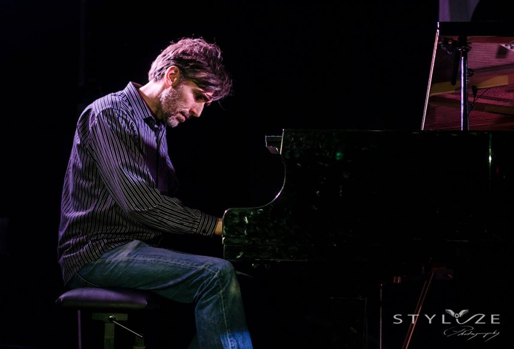 Jacob Speake (fotograf Heidi Sinnet)